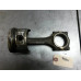 94Q101 Piston and Connecting Rod Standard From 1994 Hyundai SCoupe  1.5